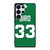 LARRY BIRD BOSTON CELTICS KIT Samsung Galaxy S25 Ultra Case