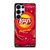 LAYS CHIPS FLAMIN HOT FLAVORED Samsung Galaxy S25 Ultra Case