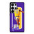 LEBRON JAMES NBA BASEBALL Samsung Galaxy S25 Ultra Case