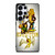 LED ZEPPELIN ROCK BAND ART Samsung Galaxy S25 Ultra Case