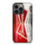 BUDWEISER CAN KING OF BEER iPhone 13 Pro Case