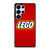 LEGO BUILDING TOYS LOGO Samsung Galaxy S25 Ultra Case