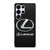 LEXUS CARBON LOGO Samsung Galaxy S25 Ultra Case
