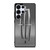 LINCOLN MOTOR GREY Samsung Galaxy S25 Ultra Case