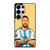 LIONEL MESSI ARGENTINA 2 Samsung Galaxy S25 Ultra Case