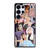 LISA BLACK PINK COLLAGE Samsung Galaxy S25 Ultra Case