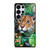 LISA FRANK LITTLE TIGER Samsung Galaxy S25 Ultra Case