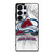 LOGO COLORADO AVALANCHE Samsung Galaxy S25 Ultra Case