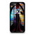 MALEFICENT DISNEY SLEEPING BEAUTY GLASS iPhone SE 2020 Case