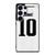 LUKA MODRIC REAL MADRID 2022 KIT Samsung Galaxy S25 Ultra Case