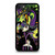 MALEFICENT'S DISNEY ART iPhone SE 2020 Case