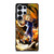 MAJIN VEGETA DRAGON BALL ANIME Samsung Galaxy S25 Ultra Case