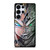 MAJIN VEGETA FACE Samsung Galaxy S25 Ultra Case