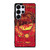 MANCHESTER UNITED DNA LOGO Samsung Galaxy S25 Ultra Case