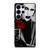 MARILYN MANSON GOTH FACE Samsung Galaxy S25 Ultra Case