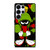 MARVIN THE MARTIAN COLOR SPLASH Samsung Galaxy S25 Ultra Case