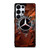 MERCEDES BENZ WOOD Samsung Galaxy S25 Ultra Case MERCEDES BENZ WOOD Samsung Galaxy S25 Ultra Case