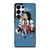 MICHAEL JACKSON CARTOON Samsung Galaxy S25 Ultra Case