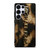 MICHAEL KORS LEOPARD LOGO Samsung Galaxy S25 Ultra Case