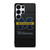 MICHIGAN WOLVERINES FOOTBALL  Samsung Galaxy S25 Ultra Case