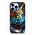 NEW AVENGER INFINITY THANOS HAND iPhone 13 Pro Max Case