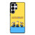 MINIONS LOGO Samsung Galaxy S25 Ultra Case