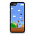 MARIO BROSS GAME NINTENDO iPhone SE 2020 Case