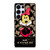 MINNIE MOUSE COACH 2 Samsung Galaxy S25 Ultra Case