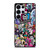 MONSTER HIGH COLLAGE Samsung Galaxy S25 Ultra Case