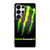 MONSTER KAWASAKI LOGO Samsung Galaxy S25 Ultra Case