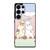MOOMIN LOVE CARTOON  Samsung Galaxy S25 Ultra Case