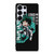 MY HERO ACADEMIA MIDORYA IZUKU Samsung Galaxy S25 Ultra Case