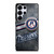 NEW ENGLAND PATRIOTS FOOTBALL LOGO Samsung Galaxy S25 Ultra Case