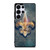 NEW ORLEANS SAINTS GLOW Samsung Galaxy S25 Ultra Case