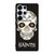 NEW ORLEANS SAINTS LOGO Samsung Galaxy S25 Ultra Case