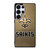 NEW ORLEANS SAINTS SYMBOL Samsung Galaxy S25 Ultra Case NEW ORLEANS SAINTS SYMBOL Samsung Galaxy S25 Ultra Case