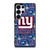 NEW YORK GIANTS COLLAGE LOGO Samsung Galaxy S25 Ultra Case