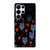 NEW YORK METS COLLAGE WALL Samsung Galaxy S25 Ultra Case