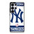 NEW YORK YANKEES WINCRAFT Samsung Galaxy S25 Ultra Case