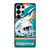 NFL MIAMI DOLPHINS HELMET LOGO Samsung Galaxy S25 Ultra Case