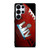 NFL SUPER BOWL LIV BALL Samsung Galaxy S25 Ultra Case