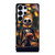 NIGHTMARE BEFORE CHRISTMAS JACK AND SALLY PORTRAIT Samsung Galaxy S25 Ultra Case