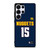 NIKOLA JOKIC DENVER NUGGETS NIKE Samsung Galaxy S25 Ultra Case NIKOLA JOKIC DENVER NUGGETS NIKE Samsung Galaxy S25 Ultra Case