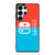 NINTENDO SWITCH GAMES LOGO Samsung Galaxy S25 Ultra Case