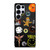 NIRVANA BAND COLLAGE Samsung Galaxy S25 Ultra Case