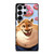 OFFICER CLAWHAUSER ZOOTOPIA Samsung Galaxy S25 Ultra Case