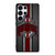 OHIO STATE FOOTBALL EMBLEM Samsung Galaxy S25 Ultra Case OHIO STATE FOOTBALL EMBLEM Samsung Galaxy S25 Ultra Case