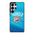 OKLAHOMA CITY THUNDER OKC SYMBOL Samsung Galaxy S25 Ultra Case