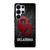 OKLAHOMA SOONERS LOGO Samsung Galaxy S25 Ultra Case