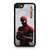 MARVEL SPIDERMAN FAR FROM HOME POTRAIT STRAIGHT iPhone SE 2020 Case